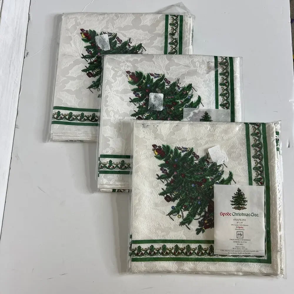 Spode beautiful christmas