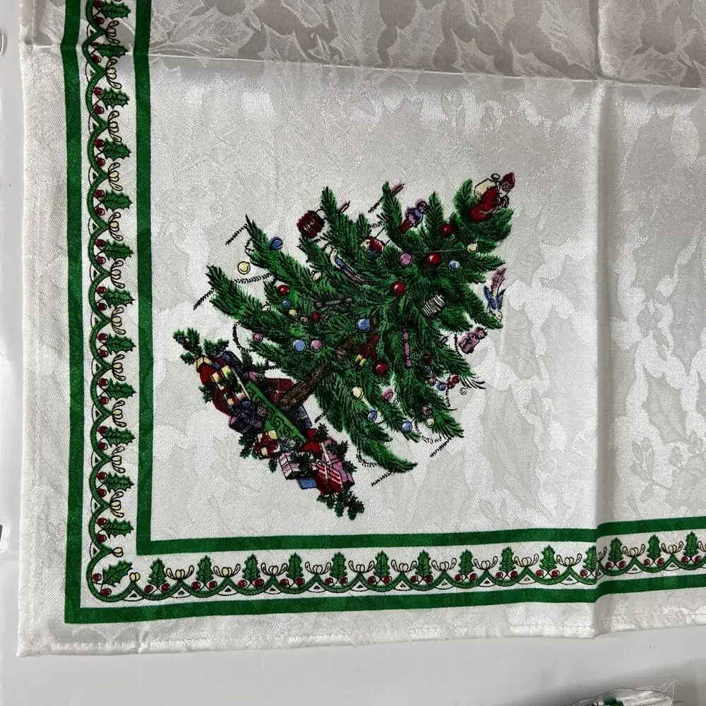 Spode beautiful christmas