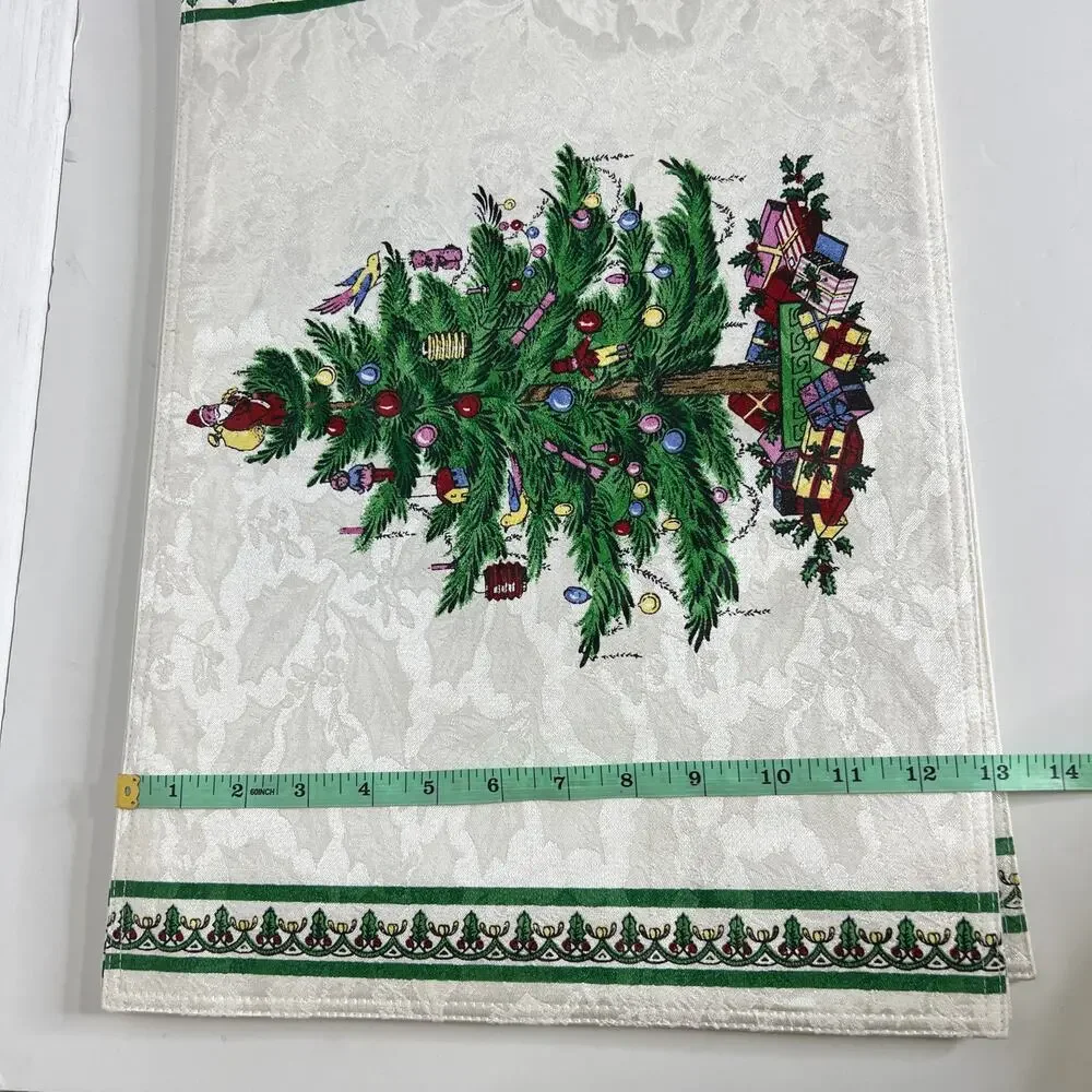 Spode beautiful christmas