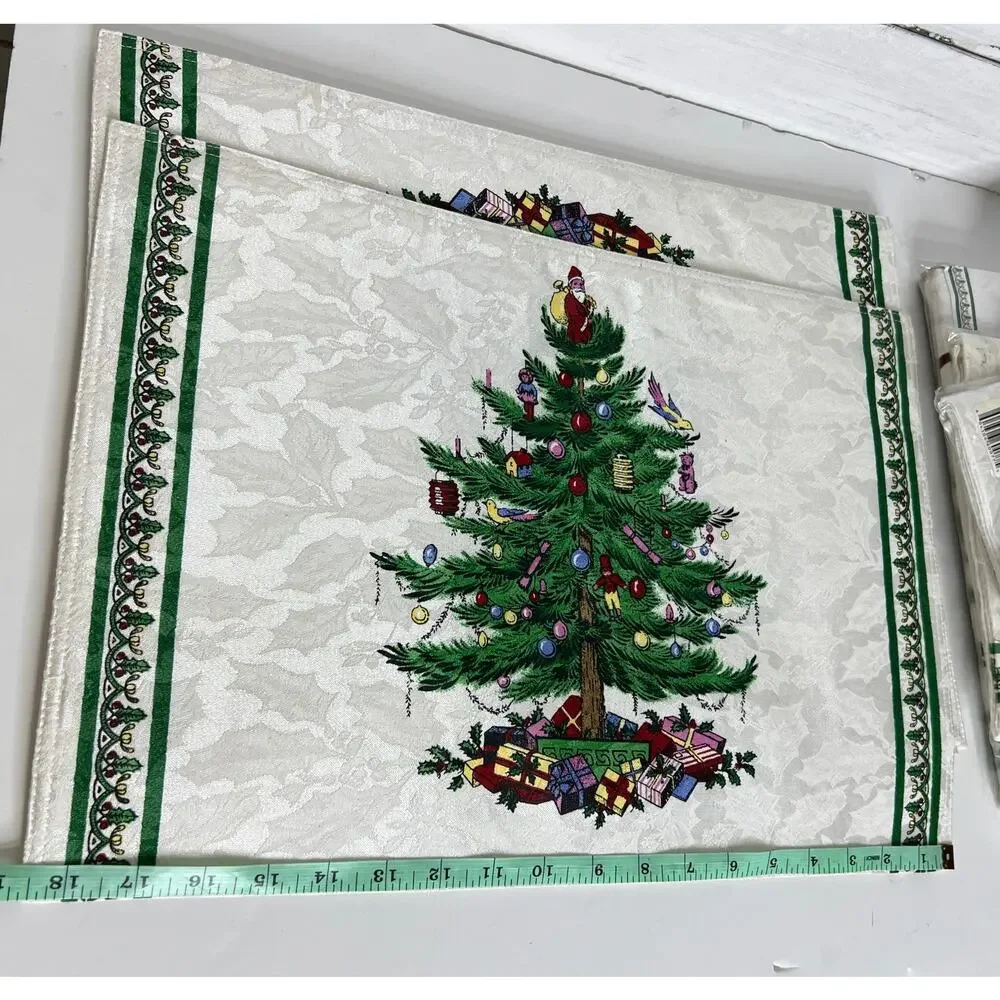 Spode beautiful christmas