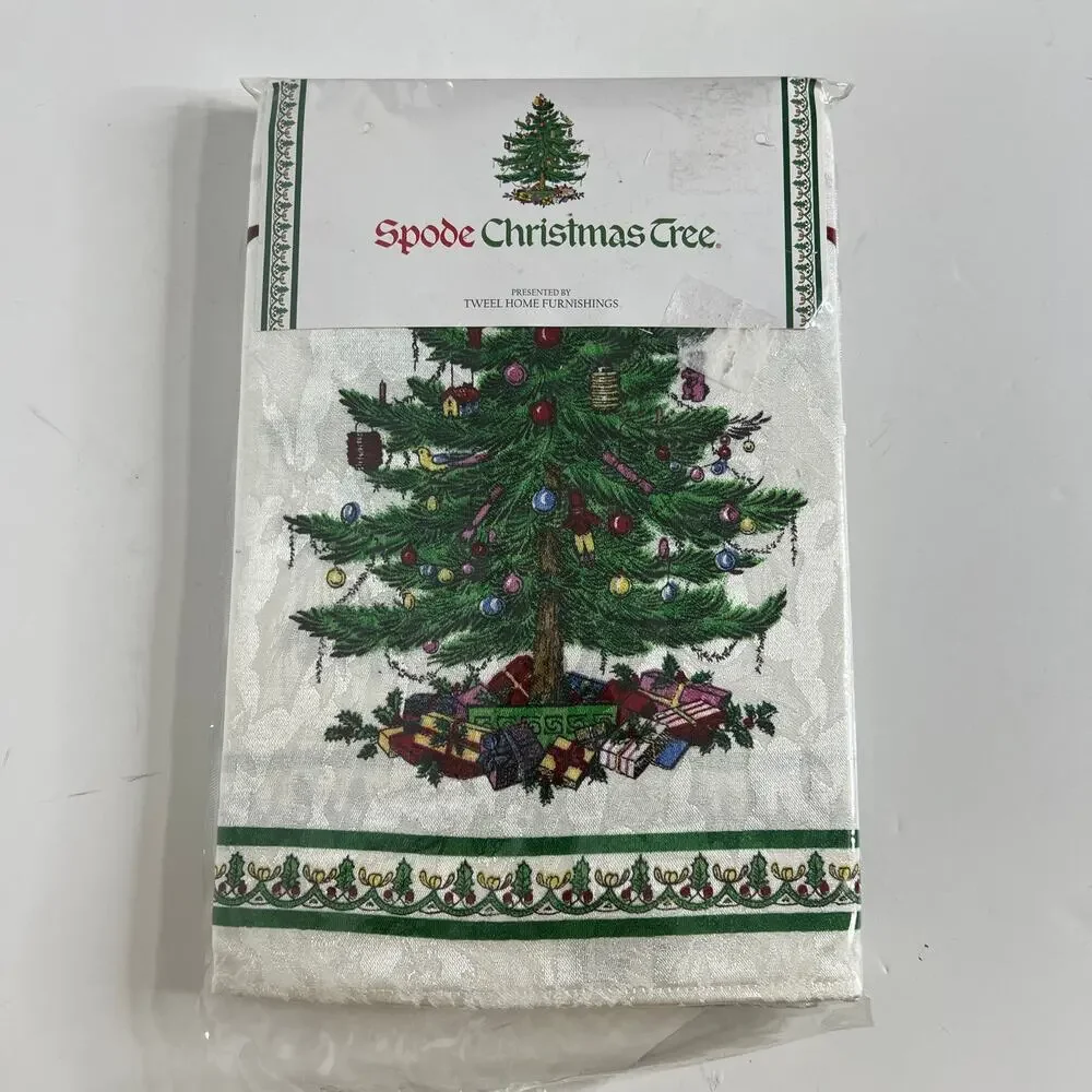 Spode beautiful christmas