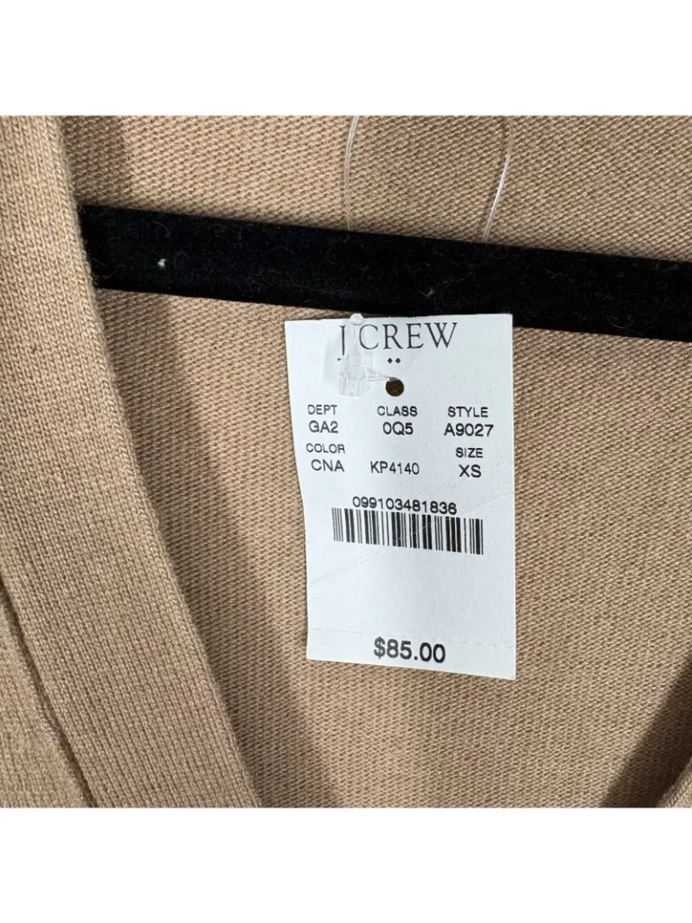 J. Crew Factory crew factory