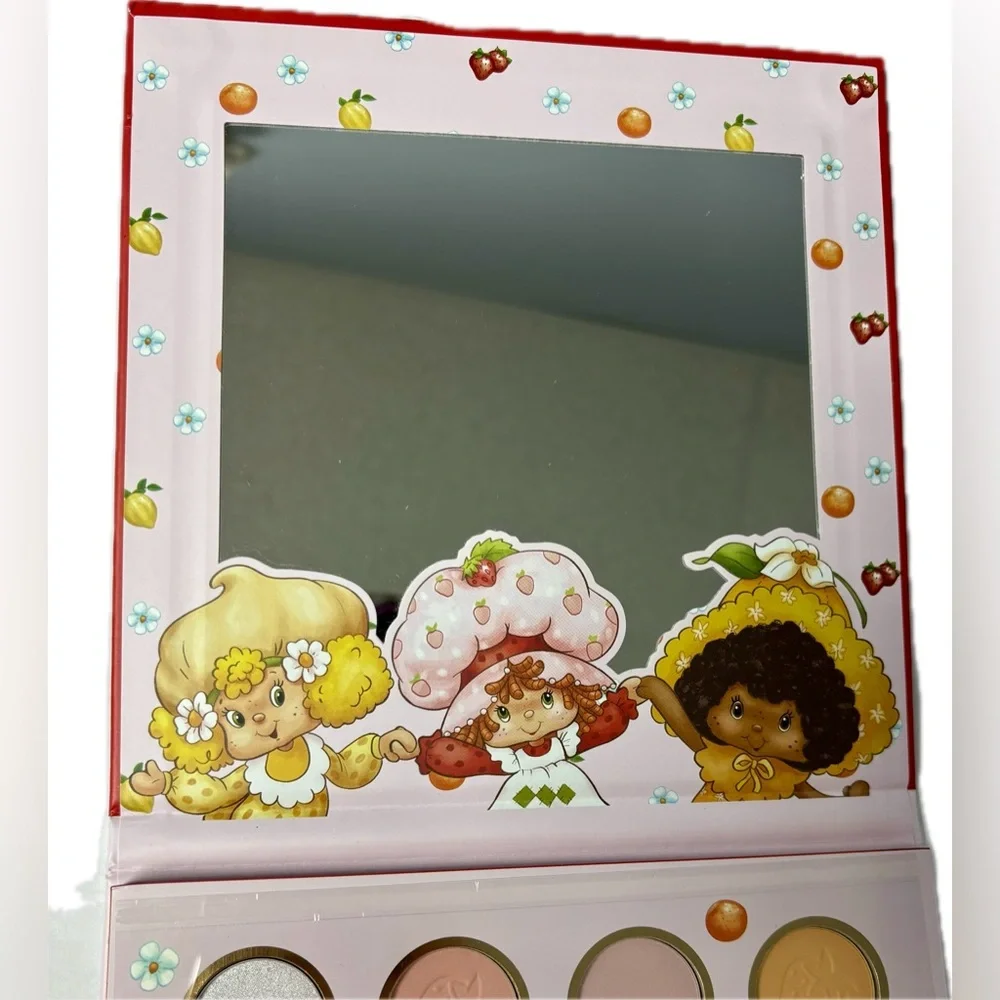 Taste Beauty cute themed
