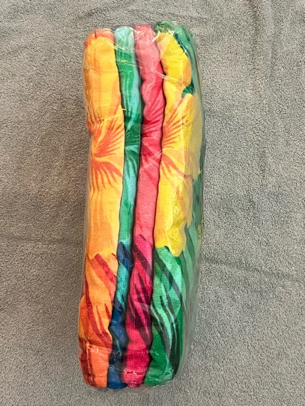 Kaufman set tropical