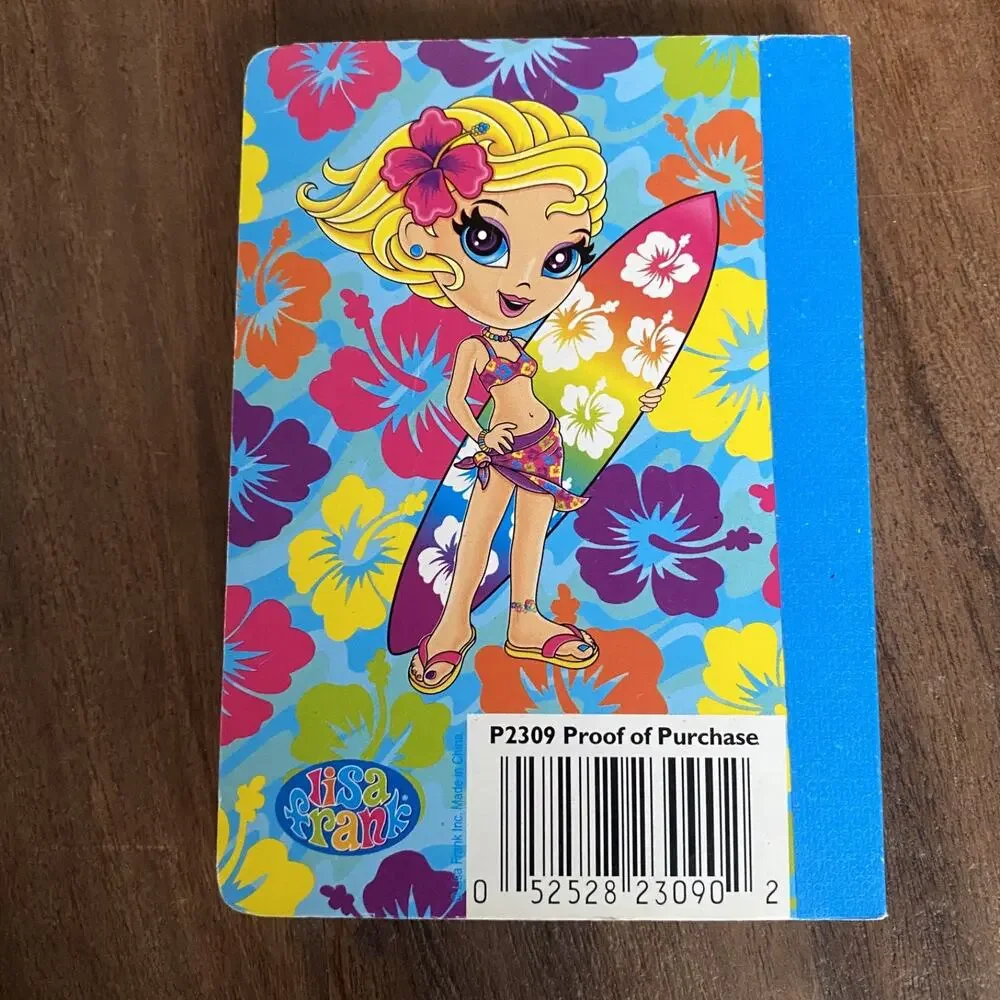 Lisa Frank lisa frank