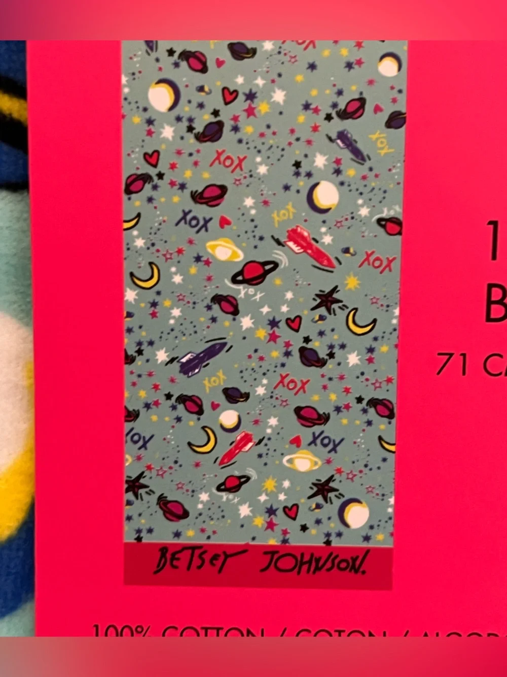 Betsey Johnson betsey johnson