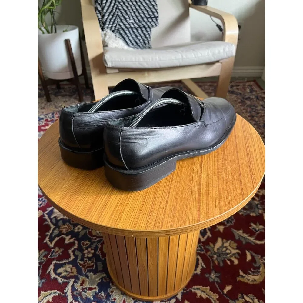 Gucci Horsebit Loafers