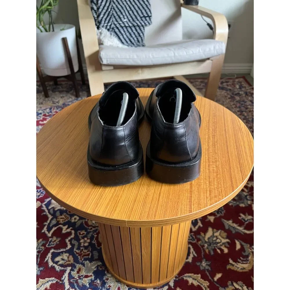 Gucci Horsebit Loafers