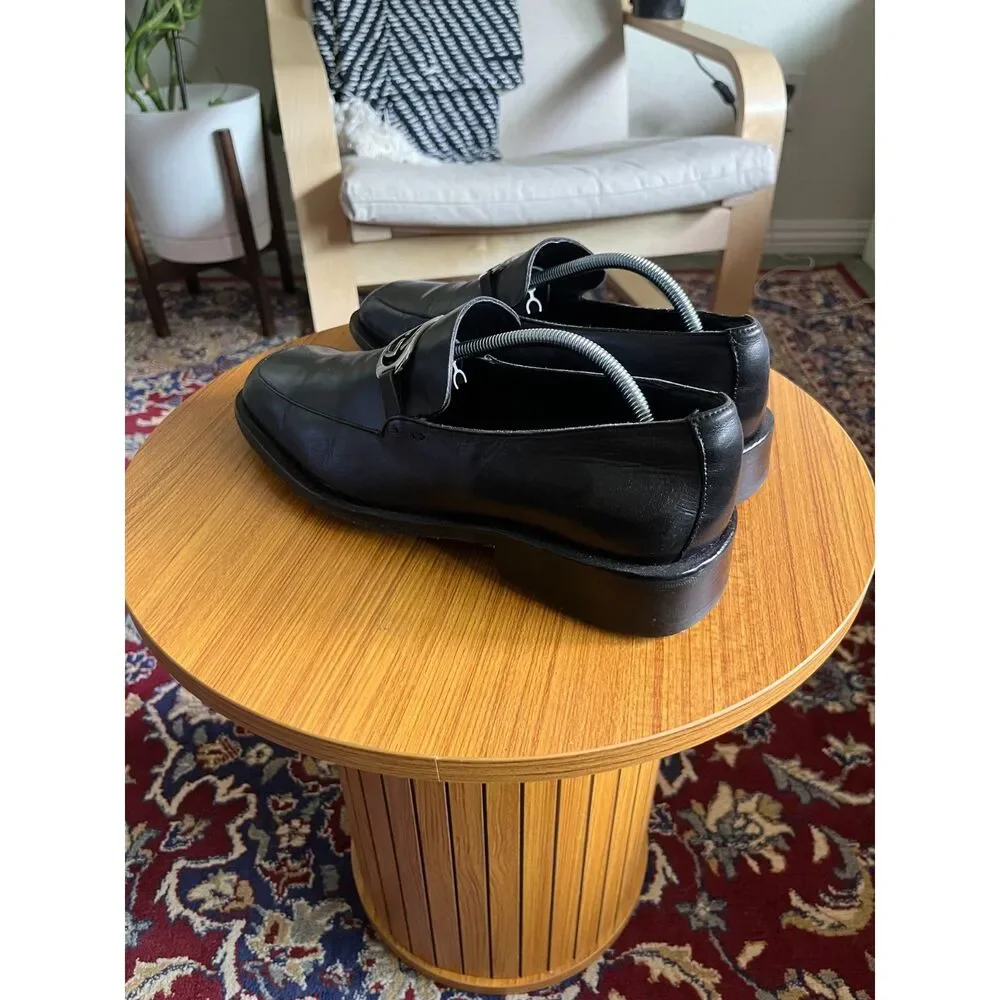 Gucci Horsebit Loafers