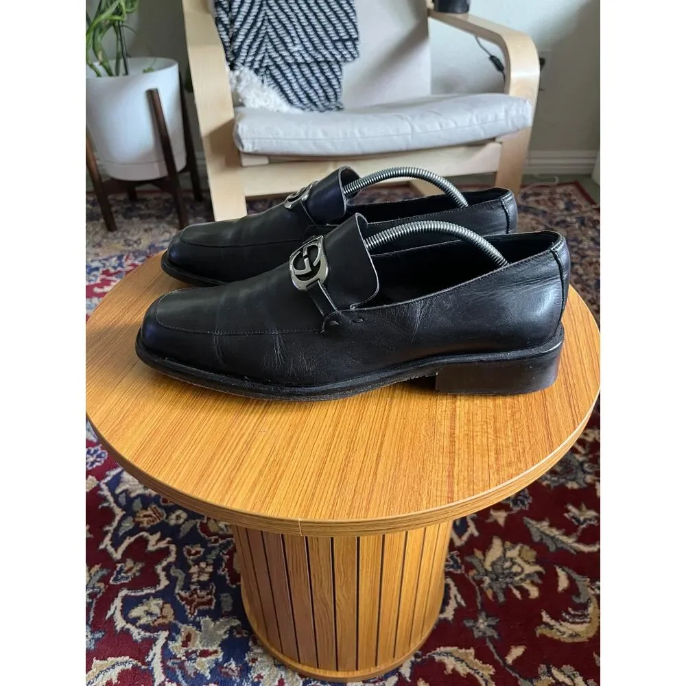 Gucci Horsebit Loafers