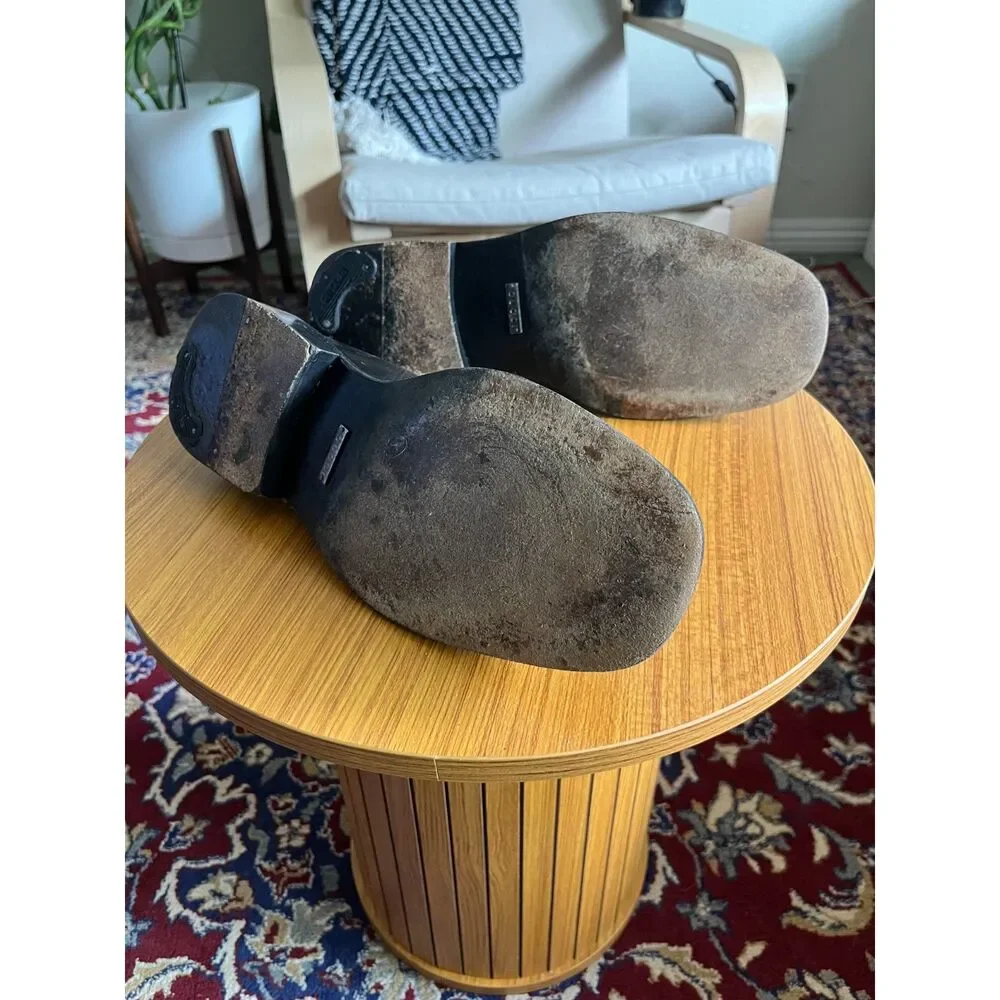 Gucci Horsebit Loafers