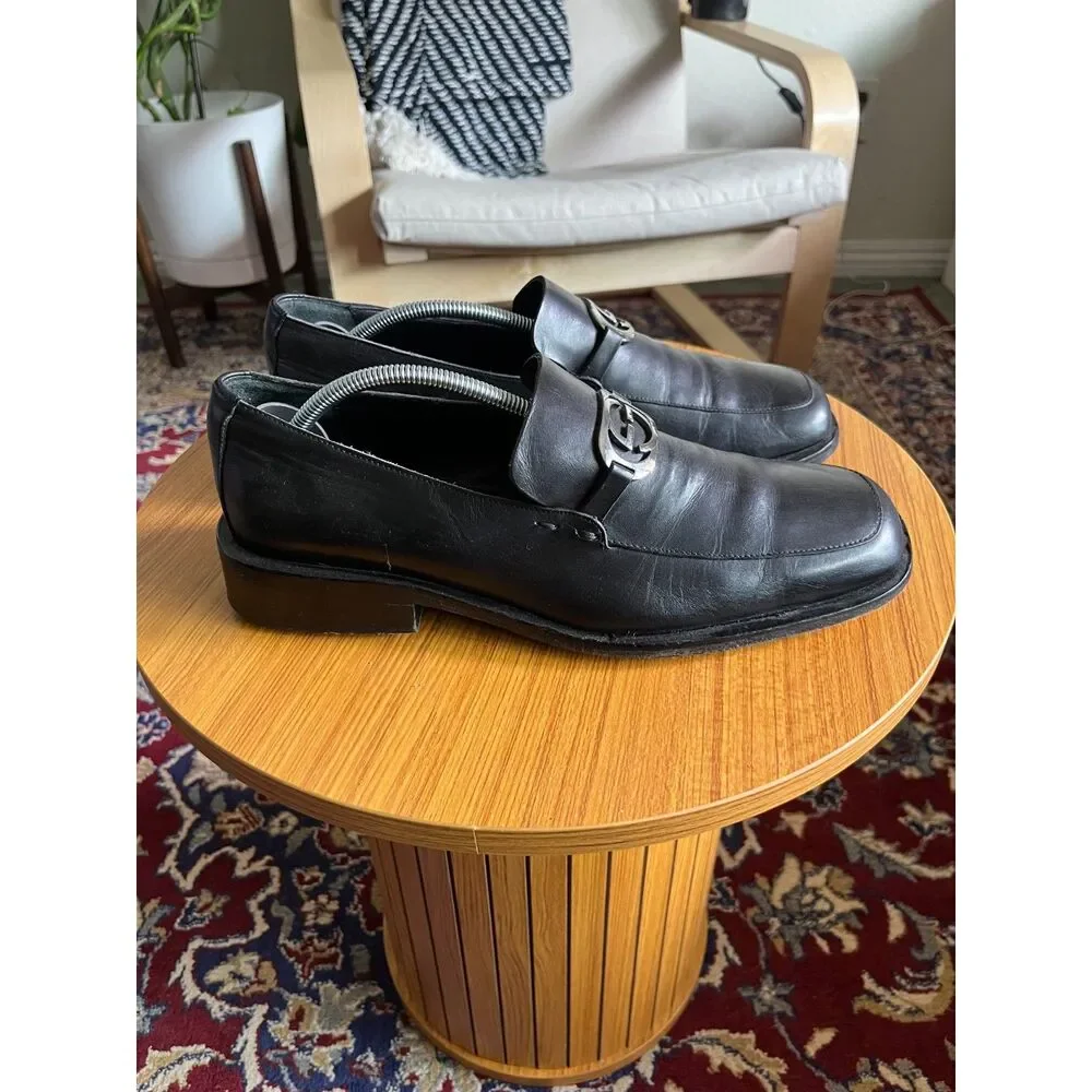 Gucci Horsebit Loafers