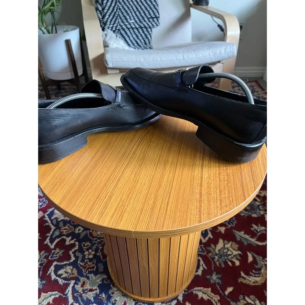 Gucci Horsebit Loafers