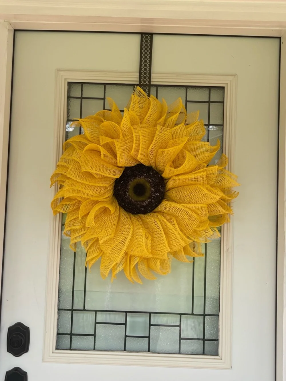 N/A sunflower spring