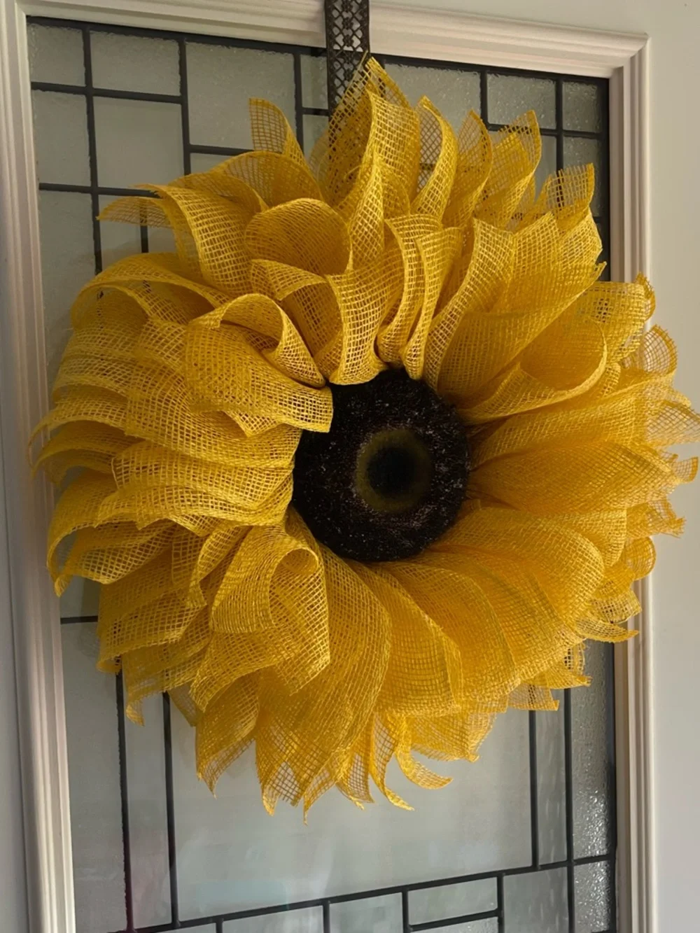 N/A sunflower spring