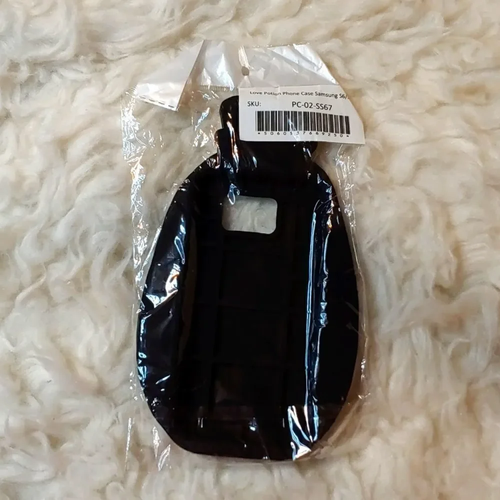 Phone case for samsung/s6&s7