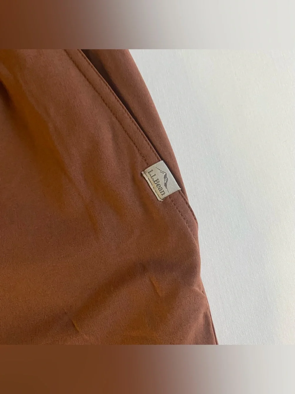 L.L. Bean good pre