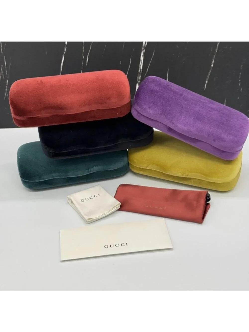 Gucci new full