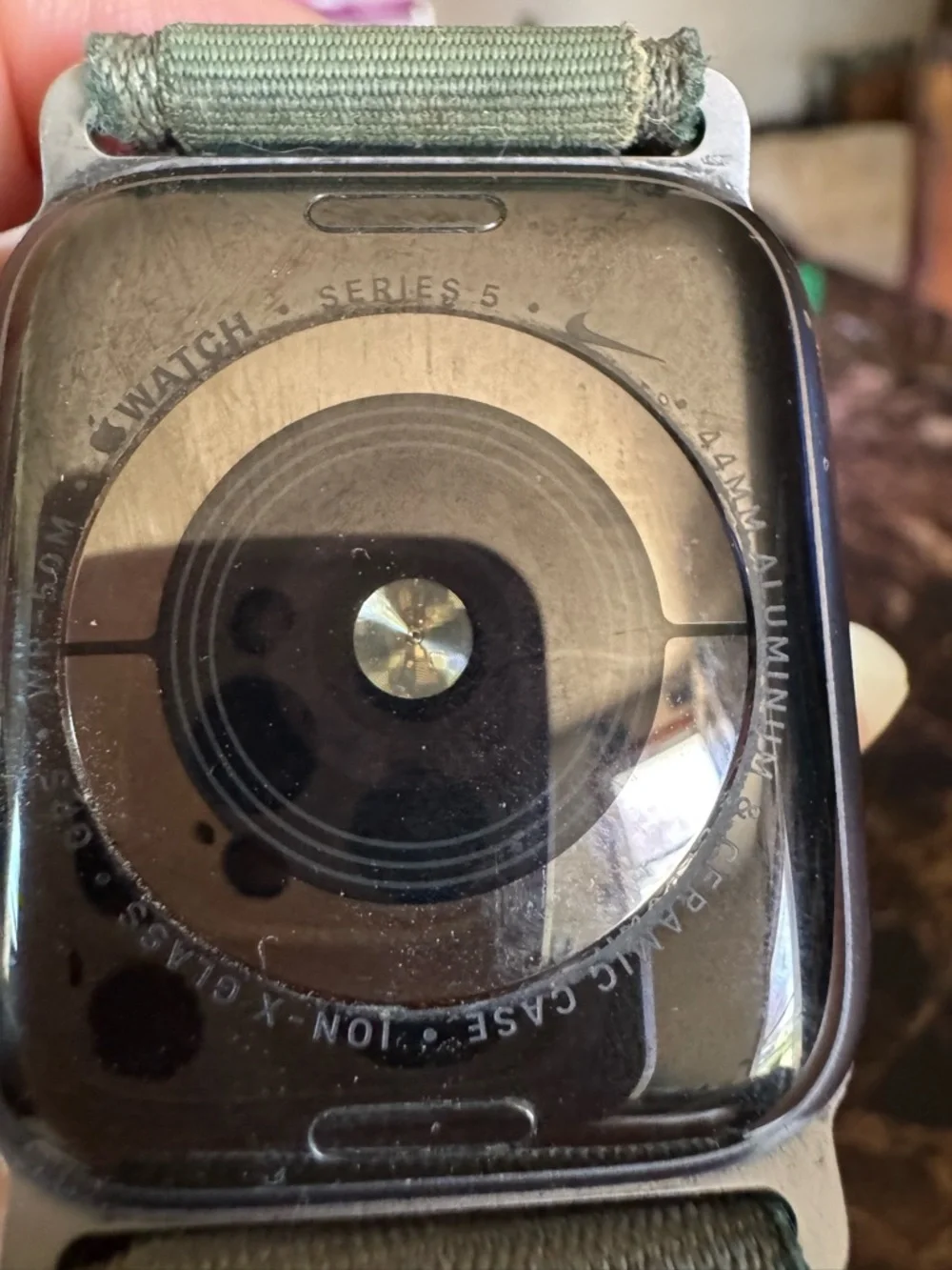 Apple watch good