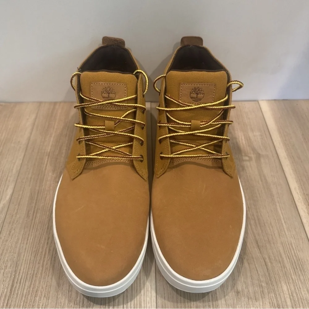Timberland square davis