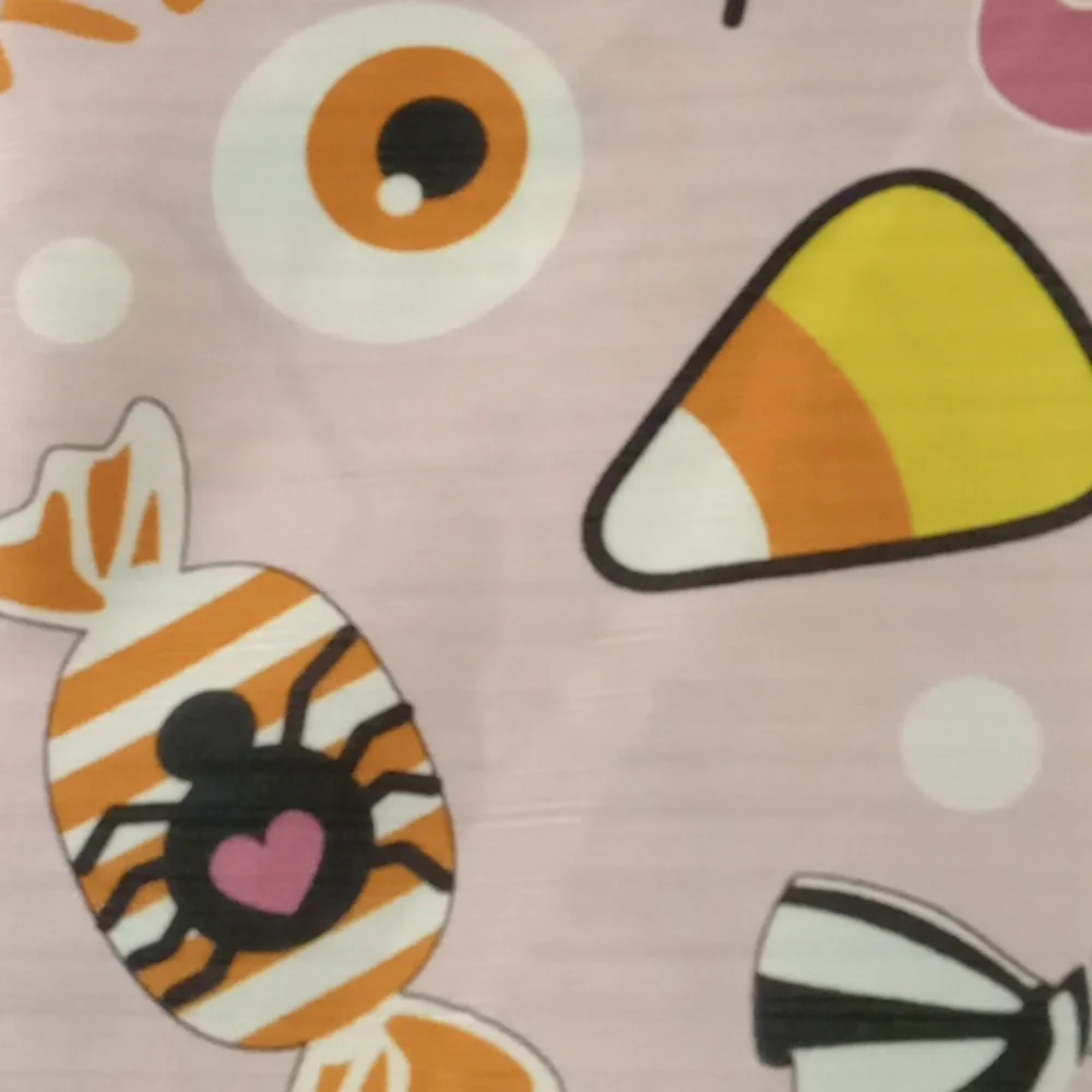 Betsey Johnson pink bold background