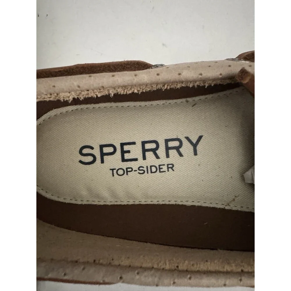 Sperry note one
