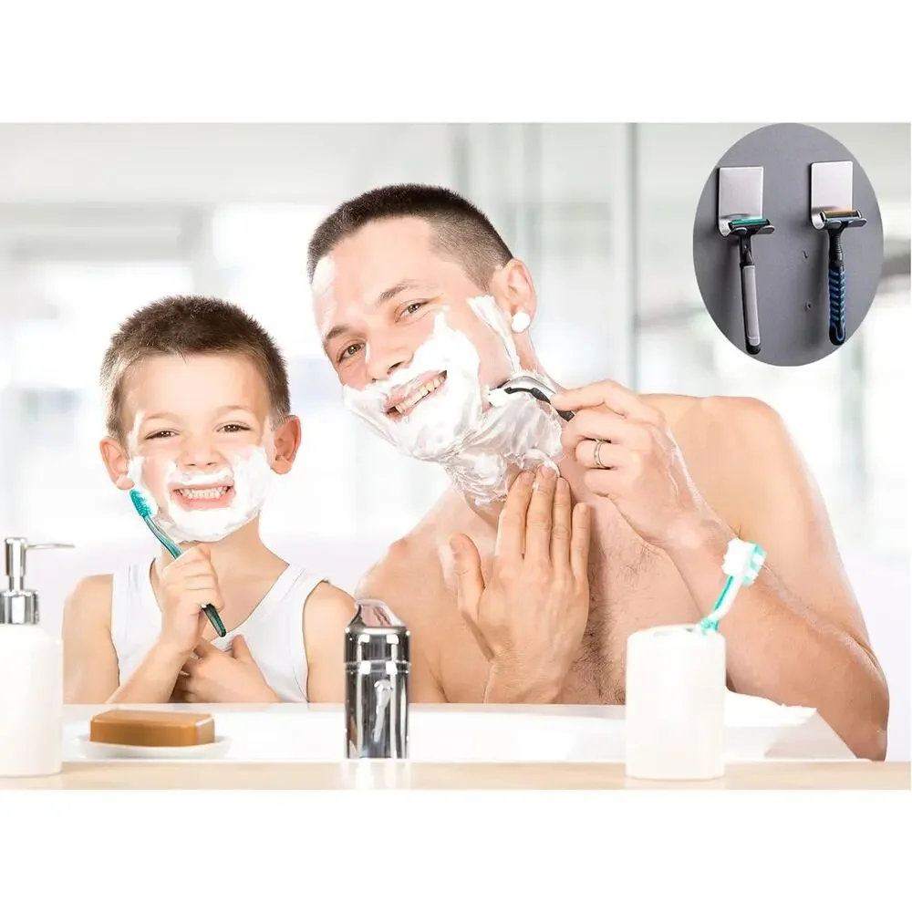 Luckyiren deluxe razor