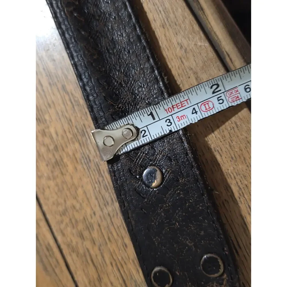 Unbranded 46 buckle measurements