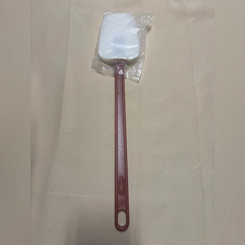 NEW Clipper High Heat Spoon Spatula‎ 16”
