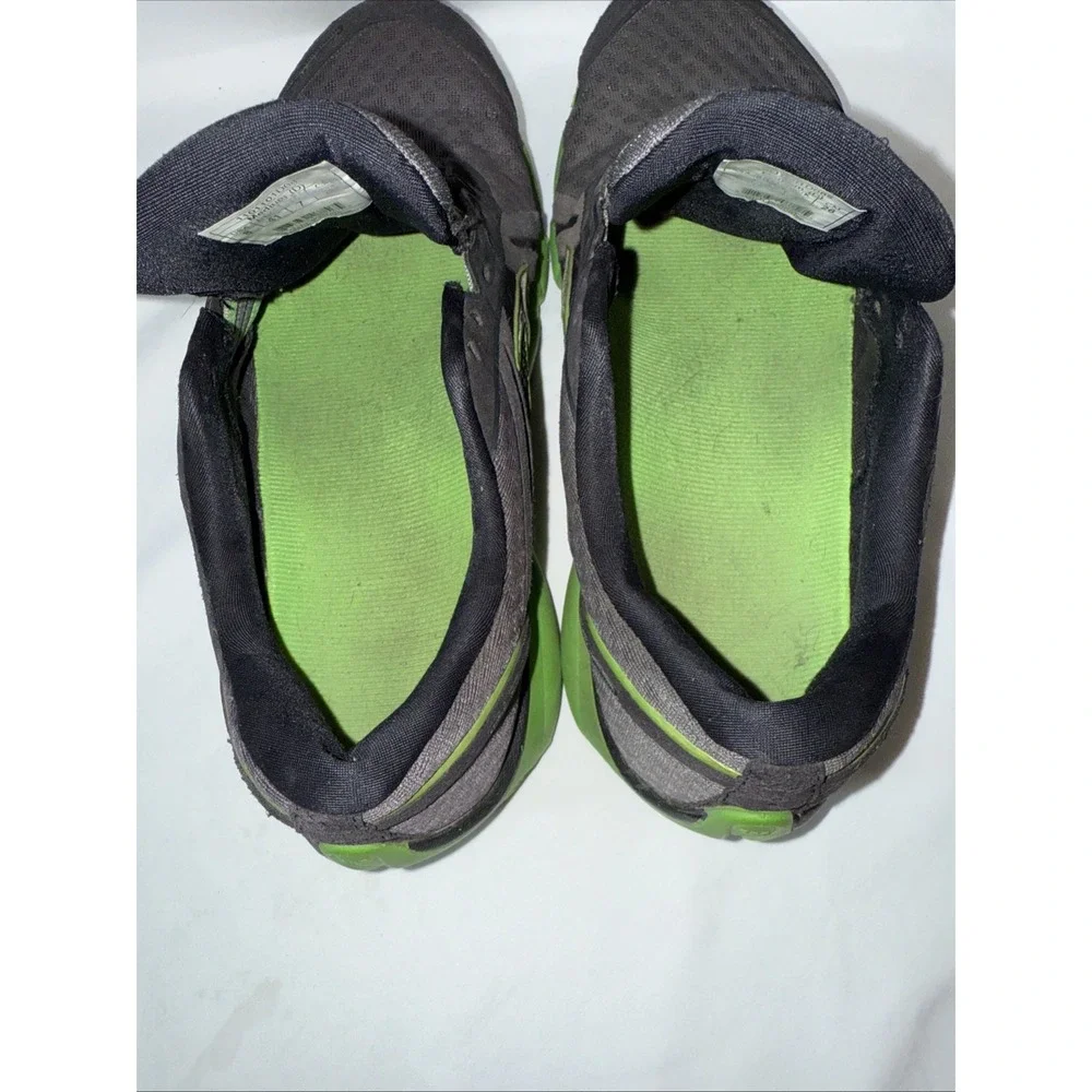 Brooks pure cadence