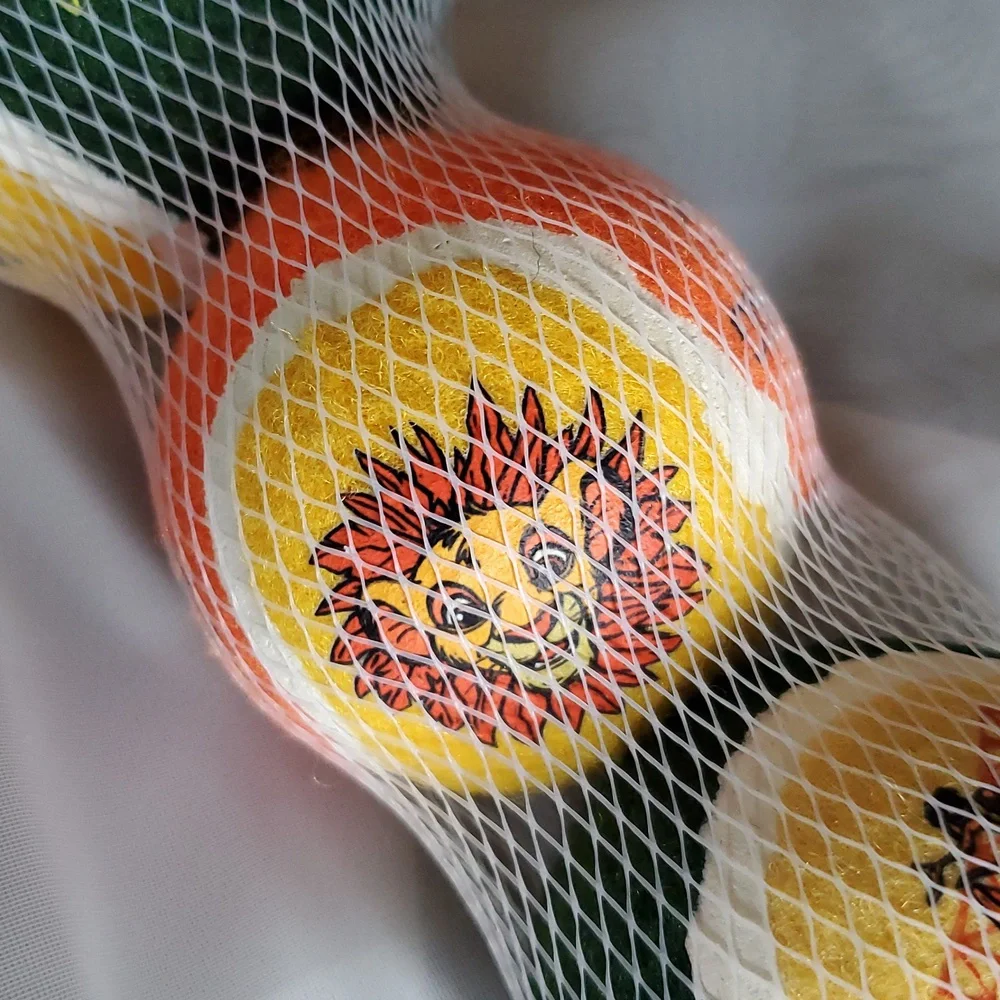 Disney Lion King‎ Colorful Dog Balls