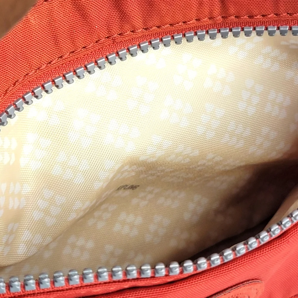 Kipling‎ Alwyn in Orange P109