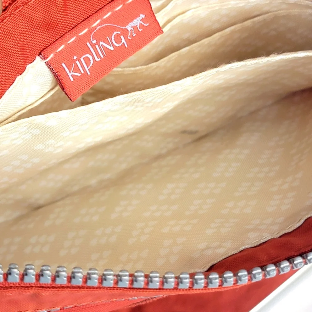 Kipling‎ Alwyn in Orange P109