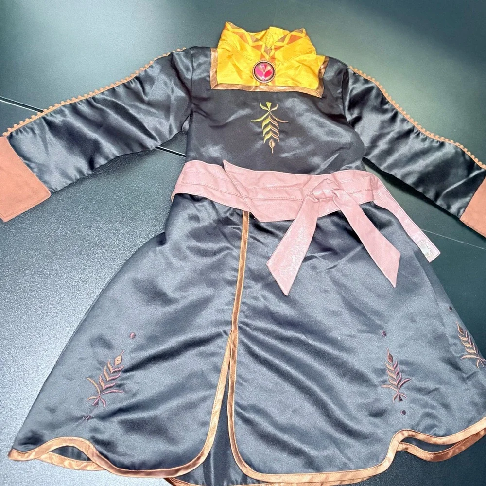 Disney charming costume