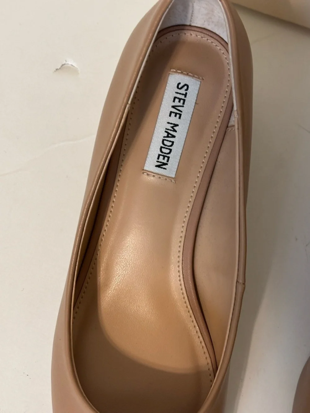 Steve Madden steve madden