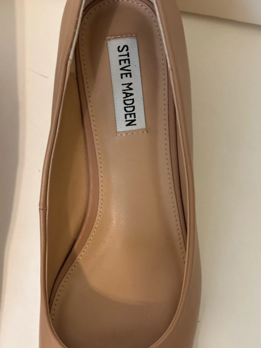 Steve Madden steve madden