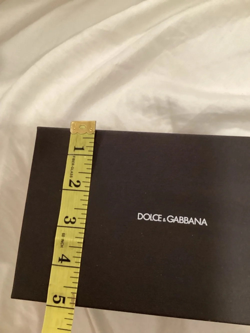 Dolce & Gabbana elegant dolce
