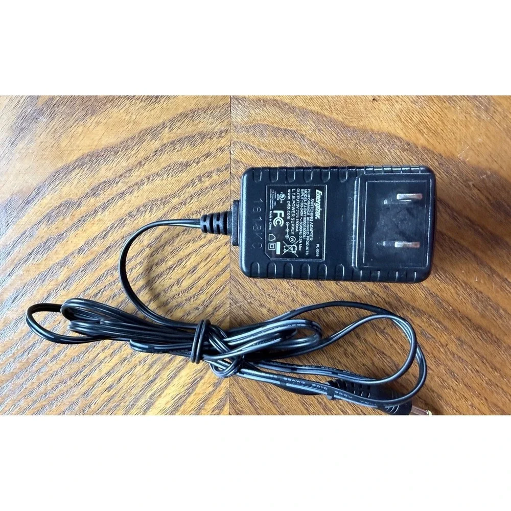 Energizer 2X Charger System For PS4.