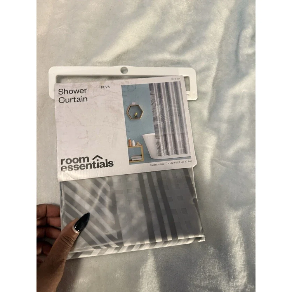 Room Essentials this room