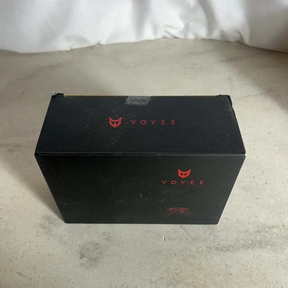 VOYEE new brand sealed