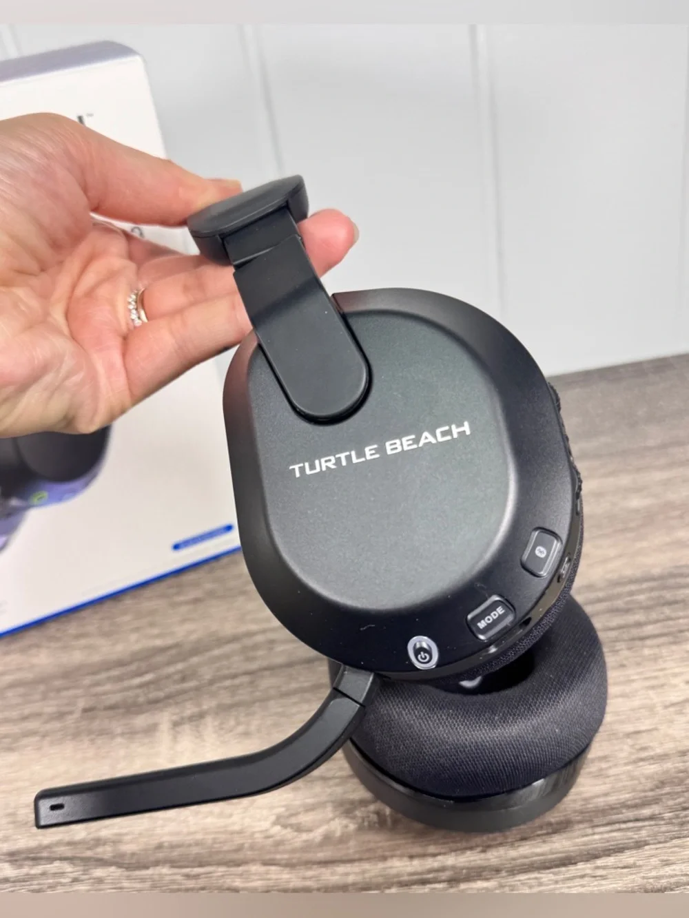 Turtle Beach item 50mm