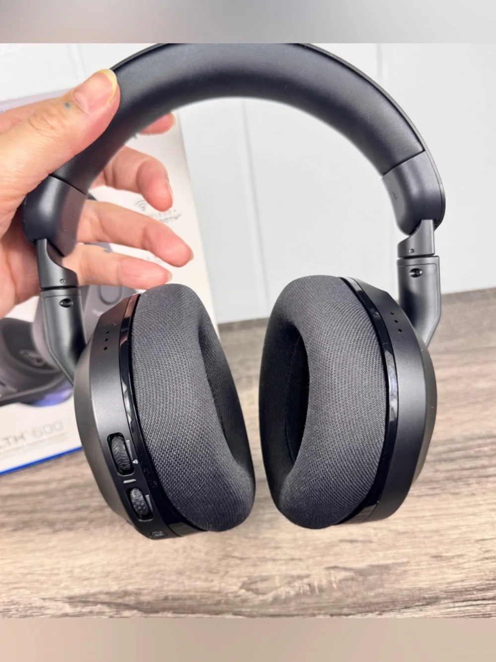 Turtle Beach low bundle noise