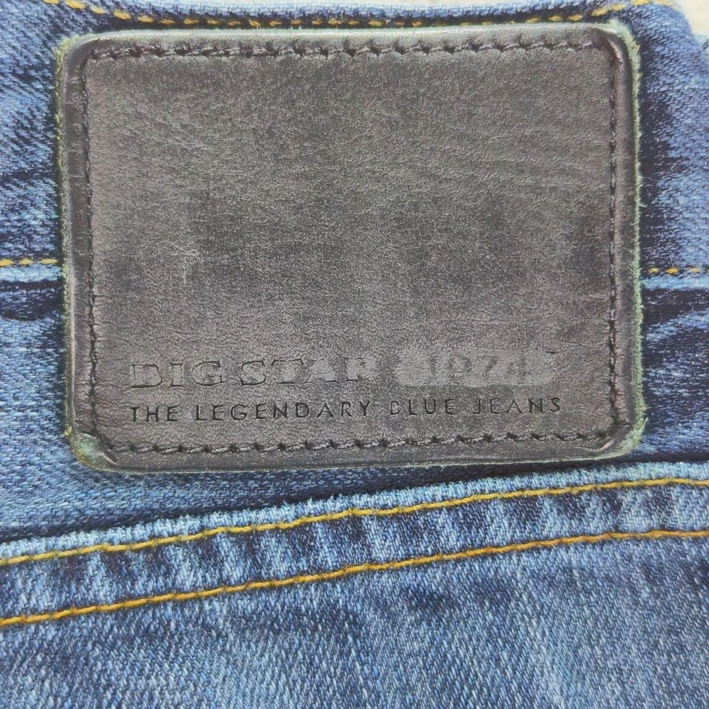 Big Star star classic