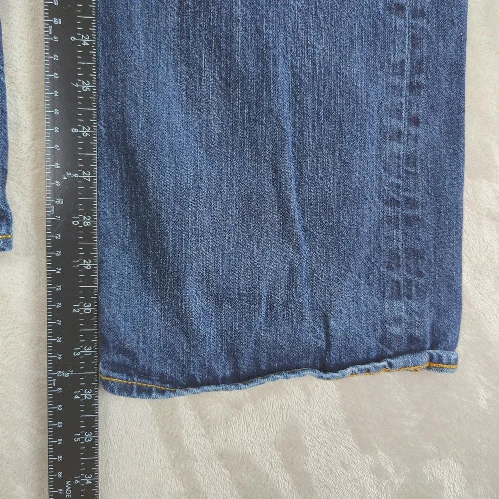 Big Star denim blue