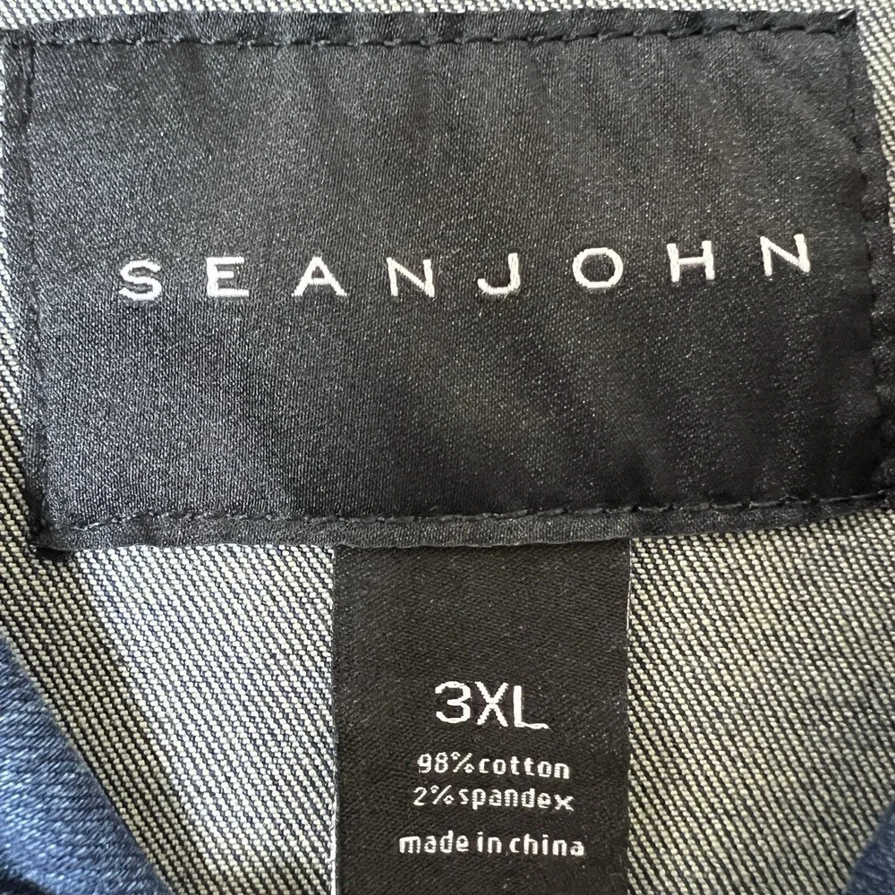 sean john