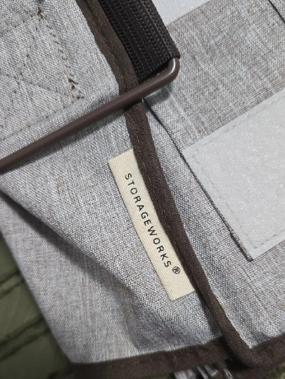 N/A versatile gray