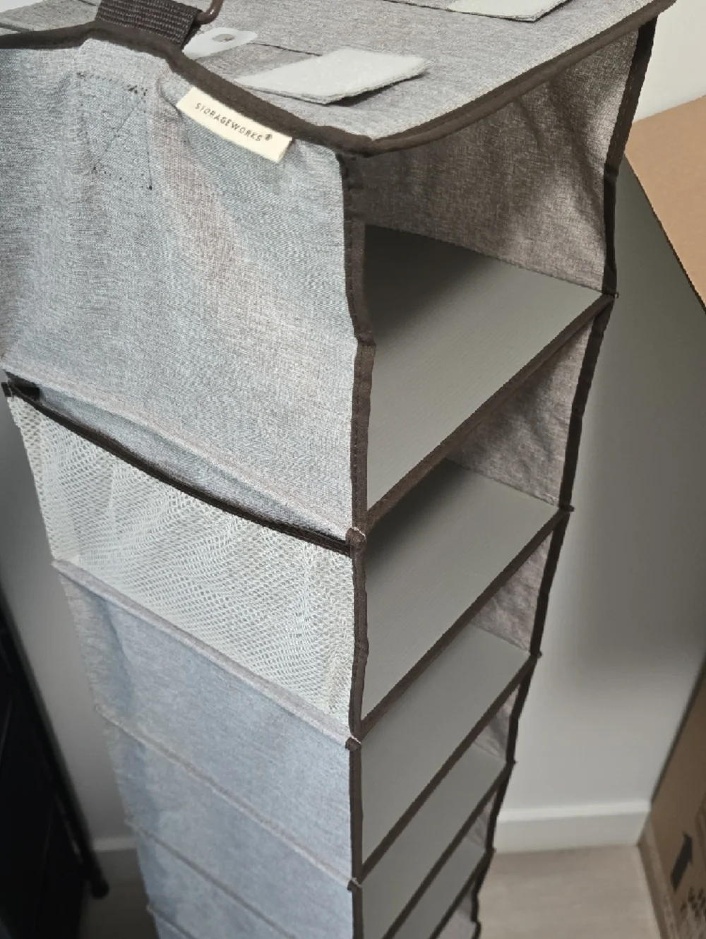 N/A versatile gray
