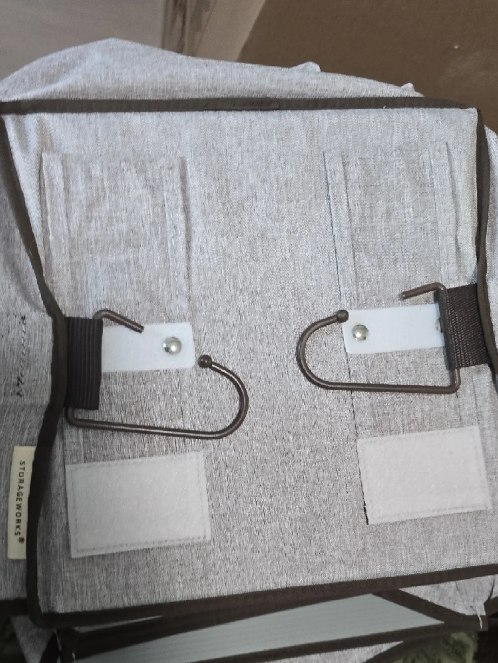 N/A versatile gray