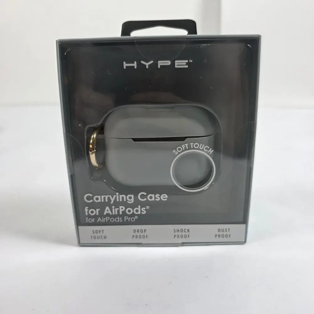 Hype airpods pro