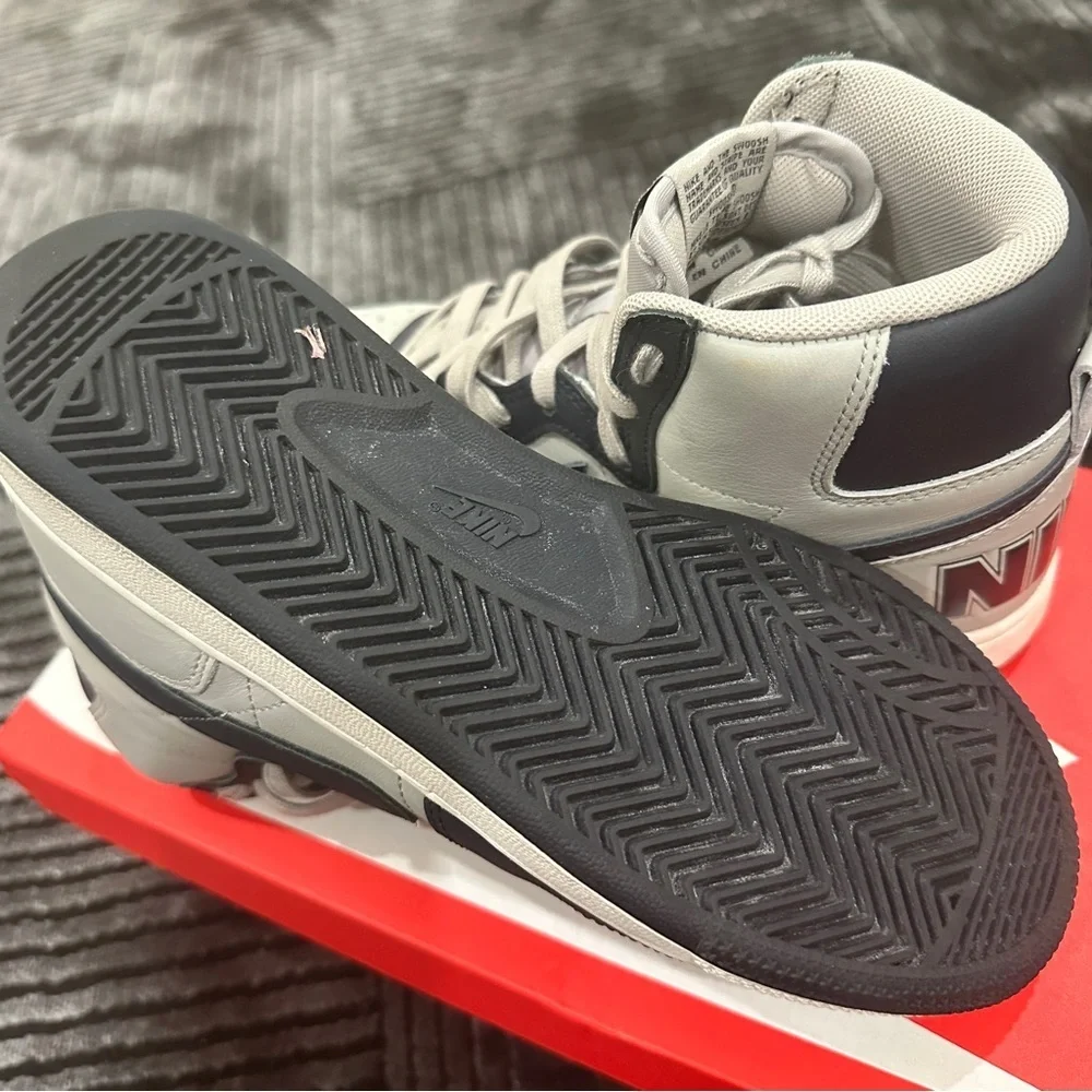 Nike terminator high